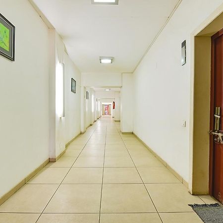 Fabhotel Gl Residency - Satellite Ahmedabad Bagian luar foto