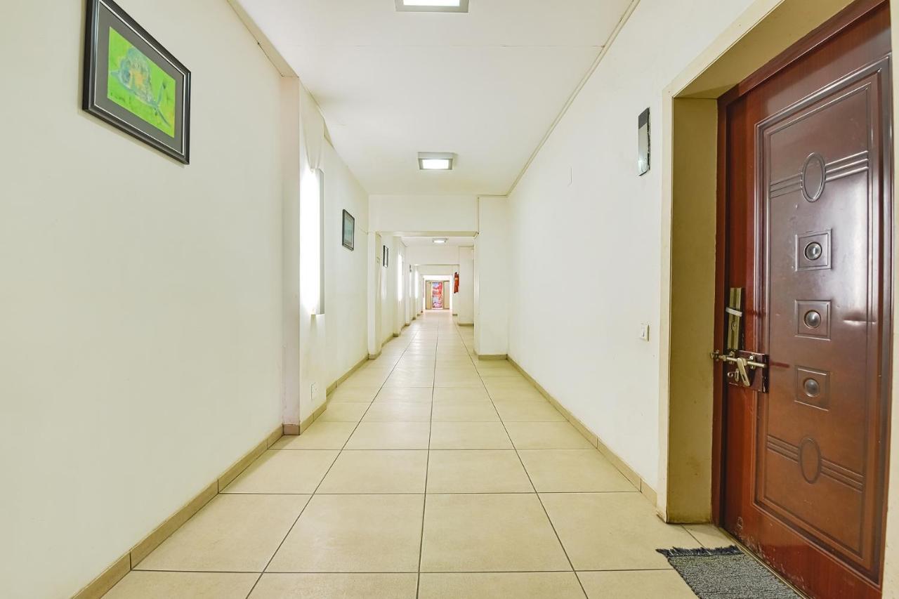 Fabhotel Gl Residency - Satellite Ahmedabad Bagian luar foto