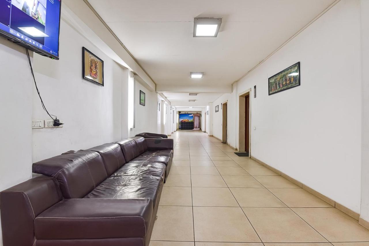 Fabhotel Gl Residency - Satellite Ahmedabad Bagian luar foto