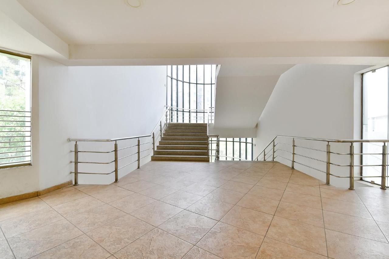 Fabhotel Gl Residency - Satellite Ahmedabad Bagian luar foto